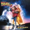 Back to the Future, Pt. II (Original Motion Picture Soundtrack) [Expanded Edition] artwork