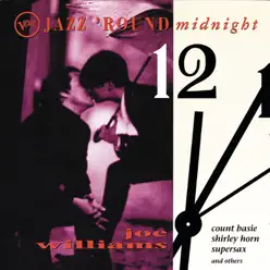 Jazz 'Round Midnight: Joe Williams - Joe Williams