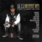 Would You Ride for Yo Homey? (feat. Baby Ant) - Lil' C.S. lyrics