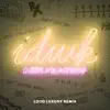 IDWK (Loud Luxury Remix) song lyrics
