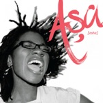 Asa - Fire on the Mountain