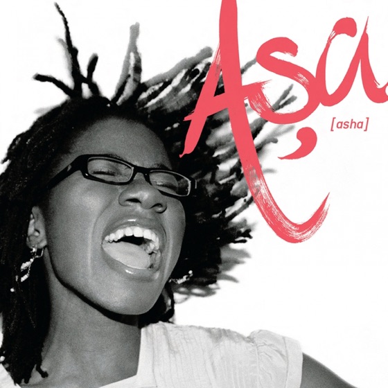 Cover artwork for Awe