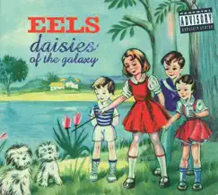 Daisies of the Galaxy by Eels album reviews, ratings, credits