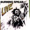 Further East Of Jack (Old Marcus Garvey) - Burning Spear lyrics