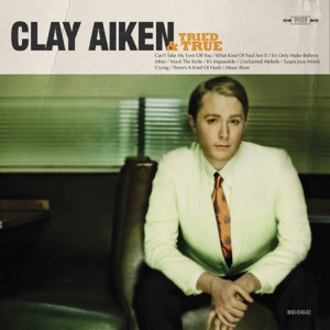 Clay Aiken - Suspicious Minds - 排舞 音乐