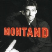 Yves Montand - À Bicyclette