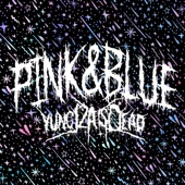 Pink & Blue artwork