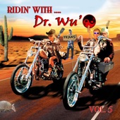 Ridin' with Dr. Wu', Vol. 5 artwork