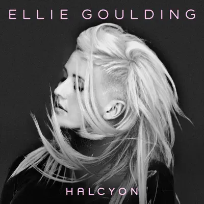 Halcyon (Deluxe Edition) - Ellie Goulding