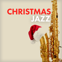 Various Artists - Christmas Jazz artwork