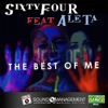 The Best of Me (feat. Aleta) [Hit parade Dance #Roxy] - Single