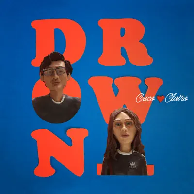 Drown - Single - Clairo
