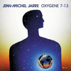 Oxygene 7-13 - Jean-Michel Jarre