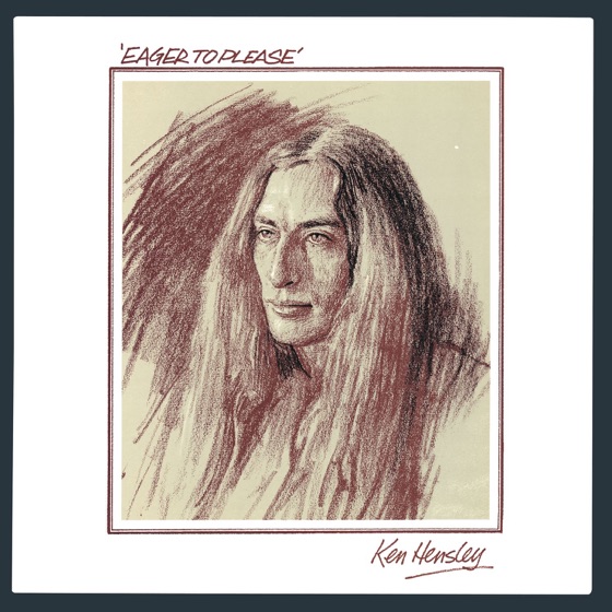 Cover artwork for How Shall I Know