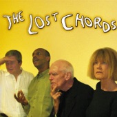 The Lost Chords artwork