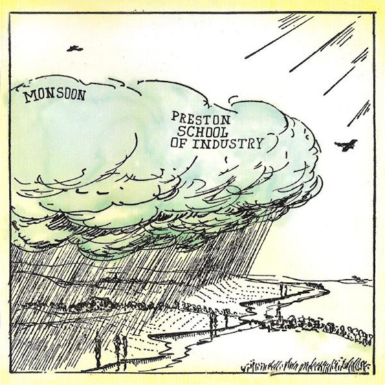 Cover artwork for Caught in the Rain