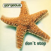 Don't Stop (Radio Mix) artwork