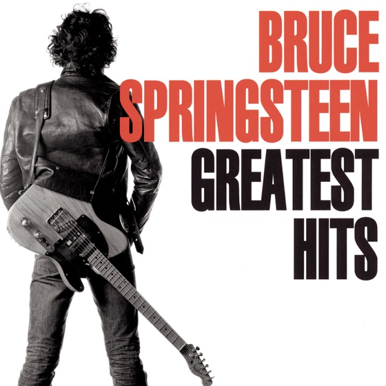 Cover artwork for Streets of Philadelphia