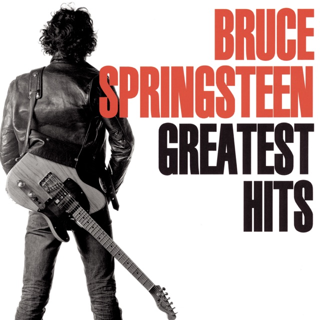 Bruce Springsteen - This Hard Land