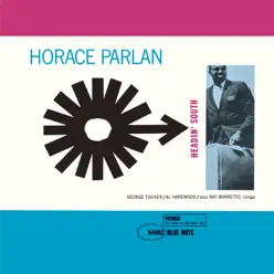 Headin' South - Horace Parlan Headin' South - Horace Parlan