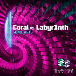 Sonic Arts - Single - Coral Sonic Arts - Single - Coral