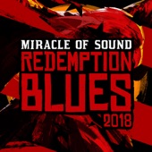 Redemption Blues artwork