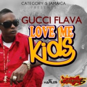 Love Me Kids artwork