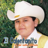 El Calentanito - El Baile del Gorila