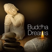 2018 Buddha Dreams: Calming Zen Garden artwork