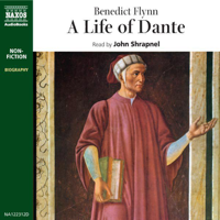 Benedict Flynn - A Life of Dante artwork