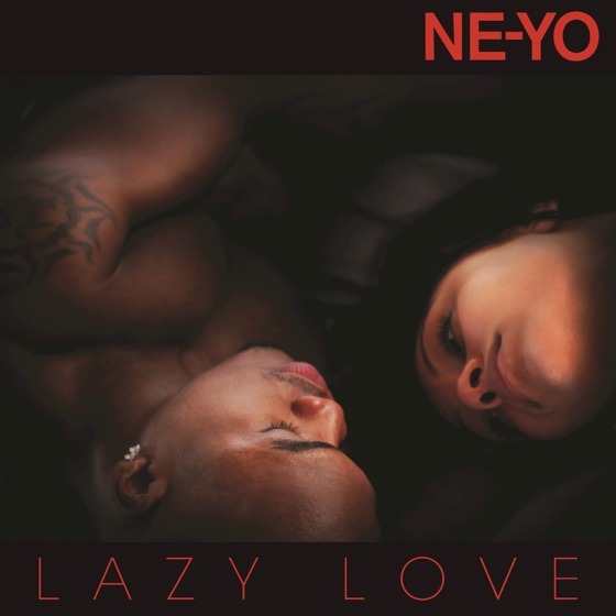 Cover artwork for Lazy Love