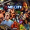 My City (feat. Goldi Merkem) - Lil Gram lyrics