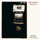 Jerry Granelli - Driva Man (feat. Robben Ford, Bill Frisell, and J. Anthony Granelli)