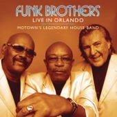 The Funk Brothers - Ooo Baby, Baby (Live)