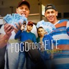 Foco, Força e Fé - Single