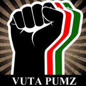 Vuta Pumz (Mastered) artwork