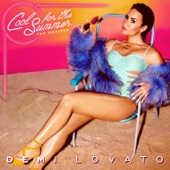 Cool for the Summer (Cahill Remix) artwork