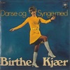Birthe Kjær, Lars Hannibal & Kim Sjøgren - En Sommer