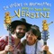Un cœur d'artichaut - Anny Versini & Jean-Marc Versini lyrics
