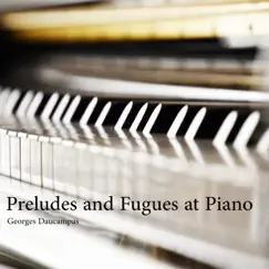 Prelude and Fugue in a Minor, BWV 543 Song Lyrics