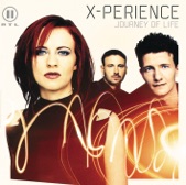 X-perience - Island of Dreams - X-perience | megspunky