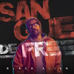 Sangue de Free - Single - Black Alien Sangue de Free - Single - Black Alien