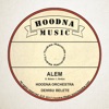 Alem (feat. Demisu Belete & Adyabo Ensemble) - Single