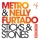 Metro & Nelly Furtado-Sticks & Stones (StoneBridge & Damien Hall Epic Mix)