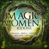 Magic Moment Riddim - EP