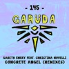 Concrete Angel (feat. Christina Novelli) [Remixes], 2017