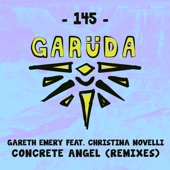 Concrete Angel (feat. Christina Novelli) [Remixes] artwork