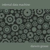 Infernal Data Machine artwork