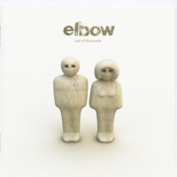 Elbow - Cast of Thousands artwork
