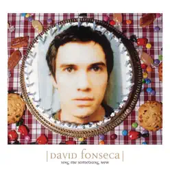 The 80's - Single - David Fonseca